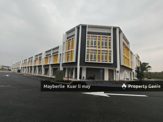 Shop Office for rent in Selayang, Selangor
