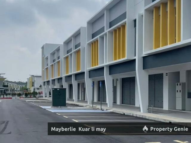 Shop Office for rent in Selayang, Selangor
