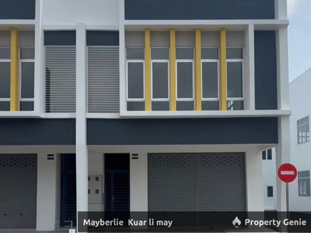 Shop Office for rent in Selayang, Selangor
