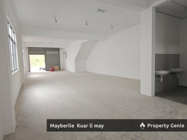 Shop Office for rent in Selayang, Selangor