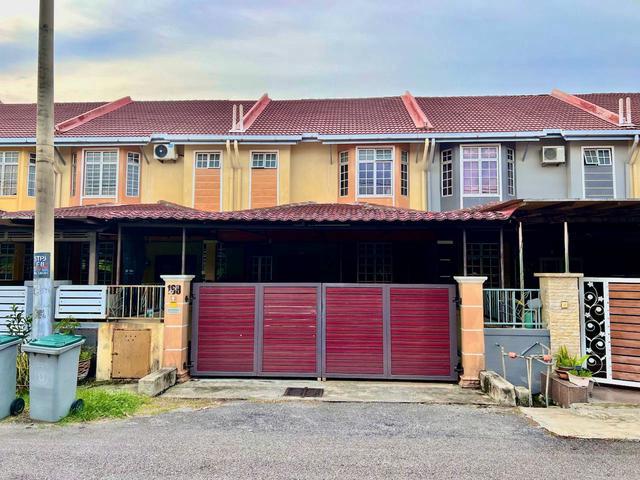 Terraced House for sale in Nilai, Negeri Sembilan