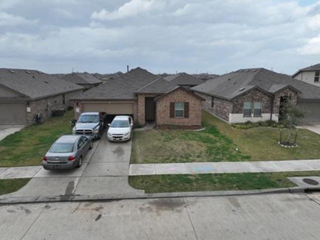 House for sale in Rosharon, Texas