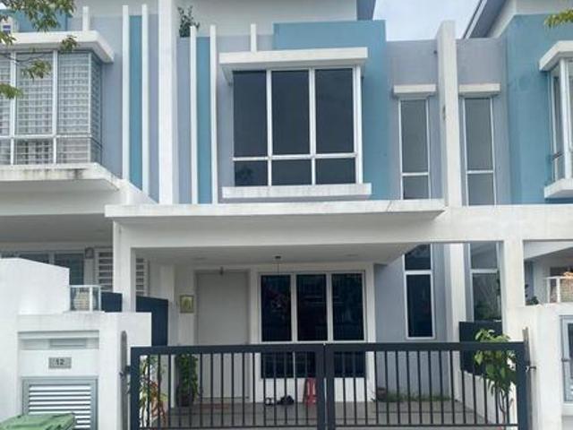 Terraced House for sale in Selayang, Selangor