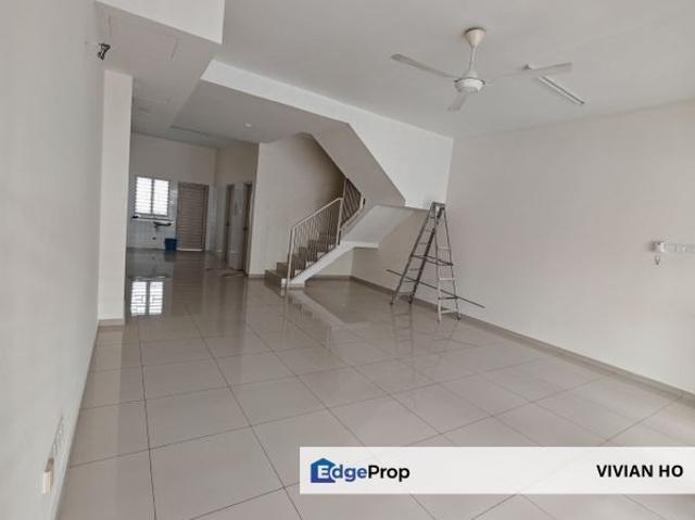 House for rent in Selayang, Selangor