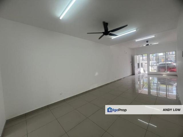 House for rent in Selayang, Selangor