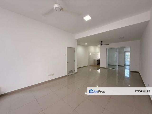 House for rent in Selayang, Selangor