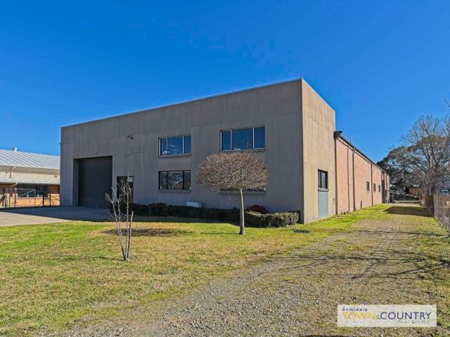Office for rent in Abington, New South Wales
