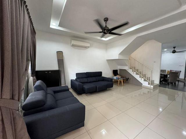 Terraced House for sale in Selayang, Selangor