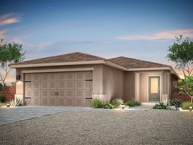 House for sale in Tucson, Arizona