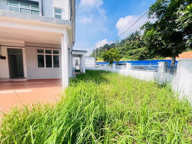 Terraced House for sale in Skudai, Iskandar Puteri
