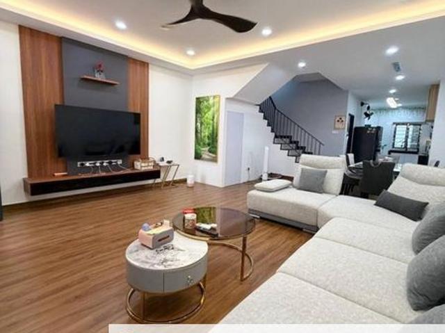 House for sale in Bukit Ledang, Johor