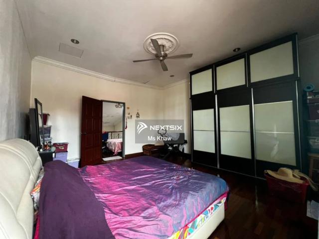 Residential House for sale in Johor