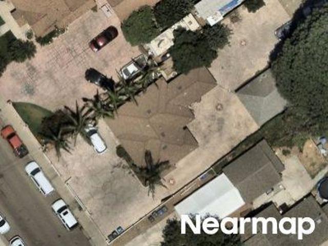 House for sale in Santa Paula, California