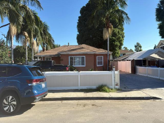 House for sale in Santa Paula, Ventura County