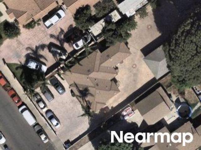 House for sale in Santa Paula, California
