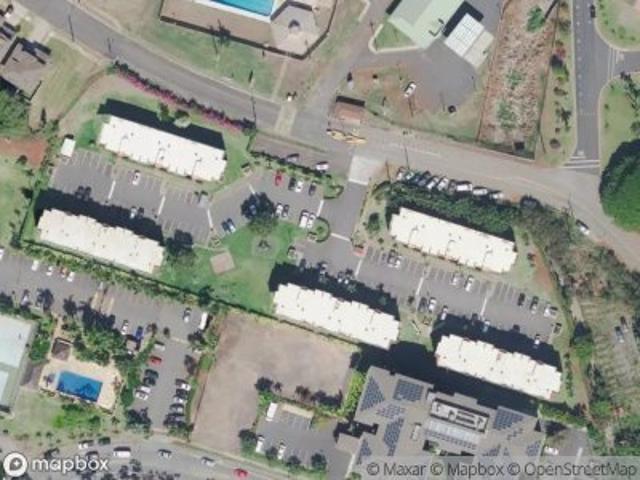Property for sale in Pearl City, Hawaii