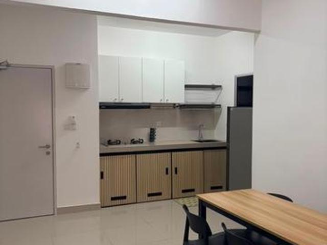 Serviced Residence for rent in Tanjong Sepat, Selangor
