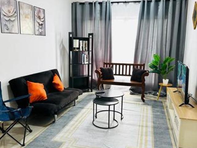 Serviced Residence for rent in Tanjong Sepat, Selangor