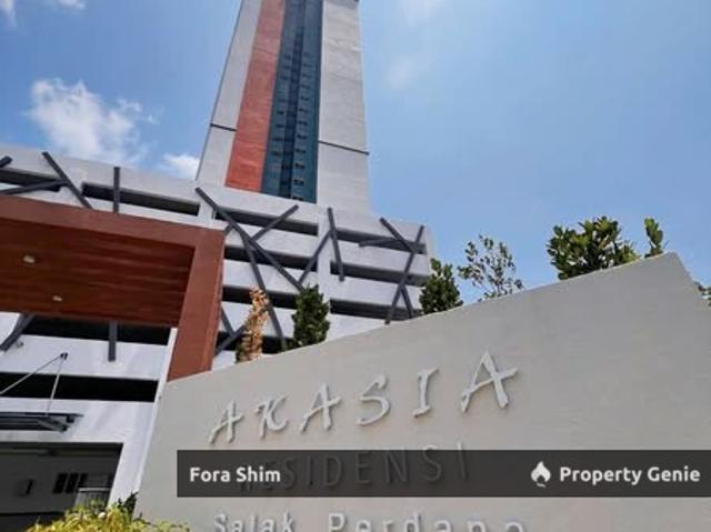 Condominium for rent in Tanjong Sepat, Selangor