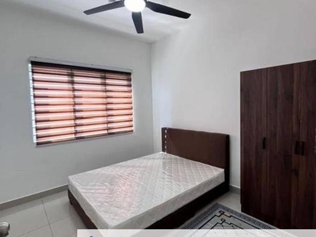 Condominium for rent in Tanjong Sepat, Selangor