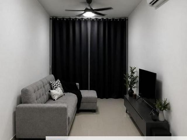 Condominium for rent in Tanjong Sepat, Selangor