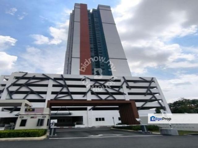 Condominium for sale in Tanjong Sepat, Selangor