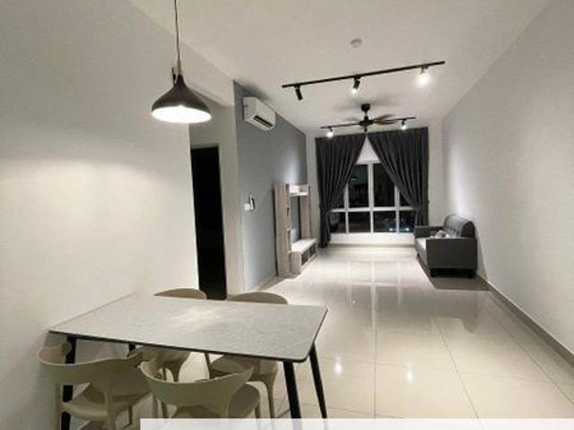 Condominium for rent in Salak Perdana, Sepang