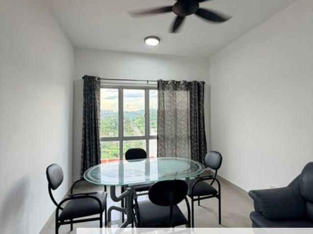 Condominium for rent in Tanjong Sepat, Selangor