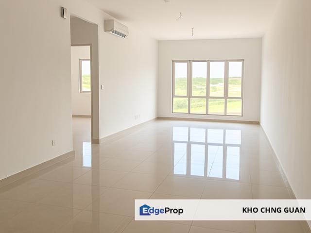 Condominium for sale in Tanjong Sepat, Selangor