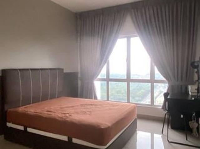 Condominium for rent in Tanjong Sepat, Selangor
