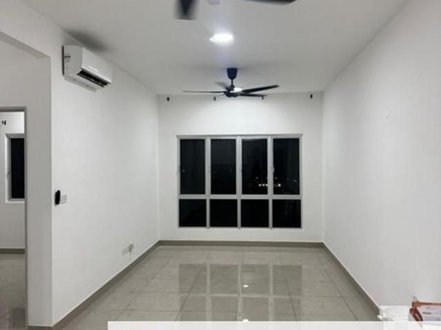 Condominium for rent in Tanjong Sepat, Selangor