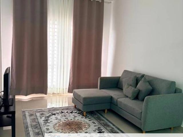 Condominium for rent in Salak Perdana, Sepang