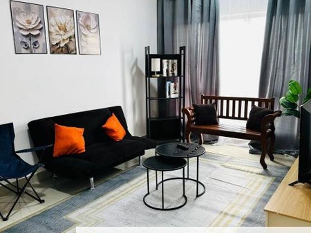 Condominium for rent in Salak Perdana, Sepang