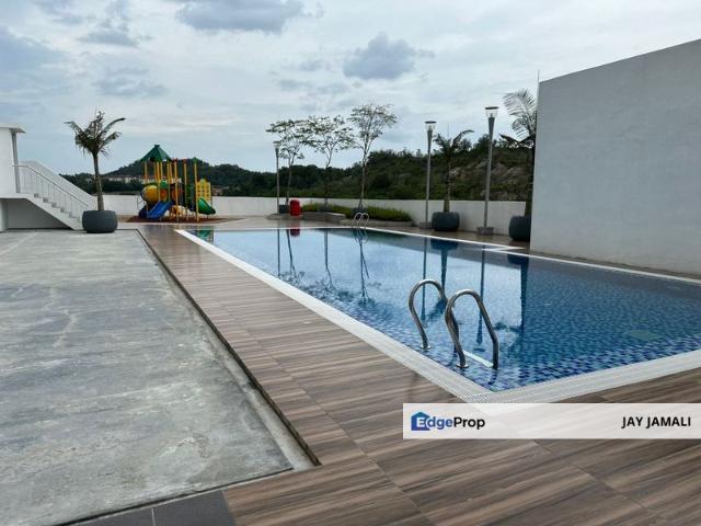 Condominium for rent in Tanjong Sepat, Selangor