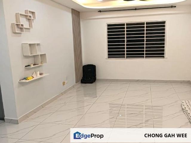 Condominium for sale in Tanjong Sepat, Selangor