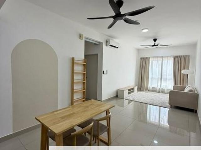 Condominium for rent in Salak Perdana, Sepang