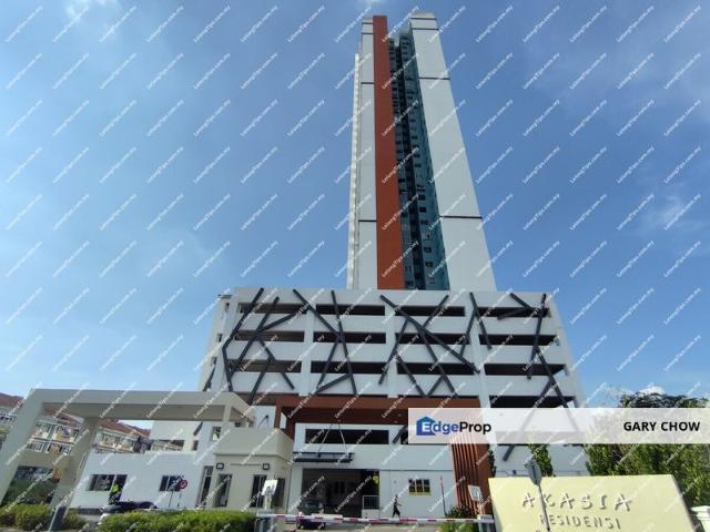 Condominium for sale in Tanjong Sepat, Selangor
