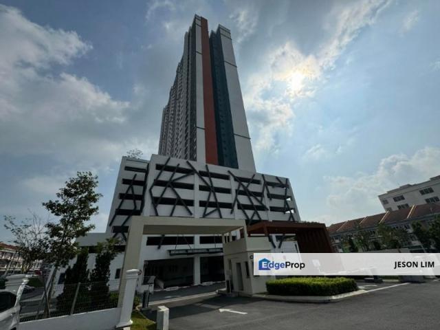 Condominium for sale in Tanjong Sepat, Selangor