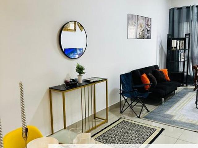 Condominium for rent in Salak Perdana, Sepang