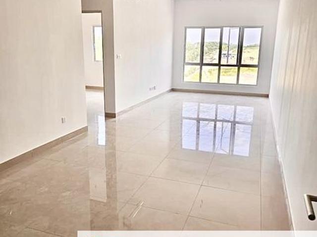 Condominium for sale in Tanjong Sepat, Selangor