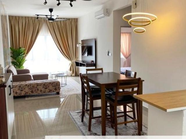Condominium for rent in Tanjong Sepat, Selangor