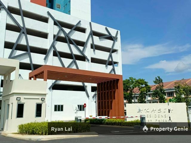 Condominium for rent in Tanjong Sepat, Selangor