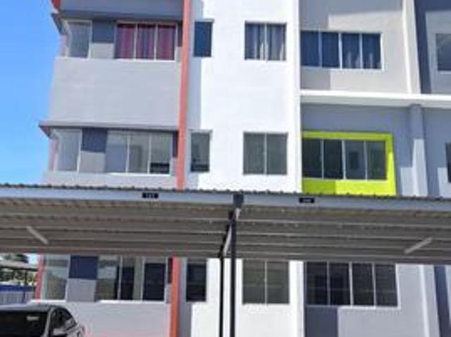 Apartment for rent in Kota Kinabalu, Bahagian Pantai Barat