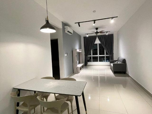 House for rent in Tanjong Sepat, Selangor