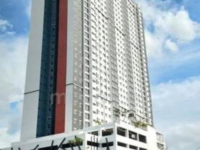 Serviced Residence for rent in Tanjong Sepat, Selangor