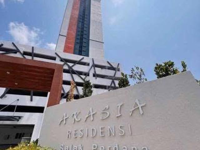 Serviced Residence for rent in Tanjong Sepat, Selangor