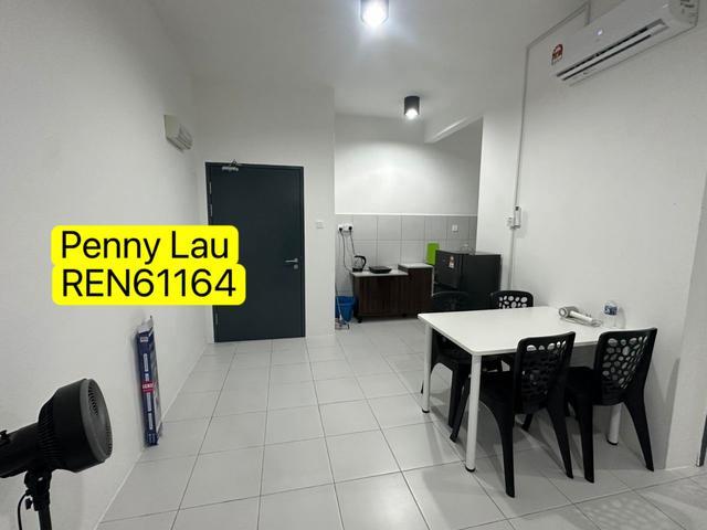 Apartment for rent in Kinabalu, Sabah