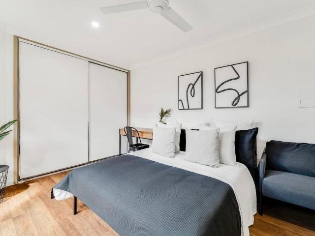 Room for rent in Toombul, Queensland
