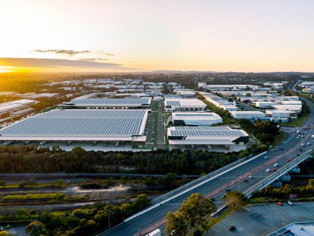 Warehouse for rent in Toombul, Queensland