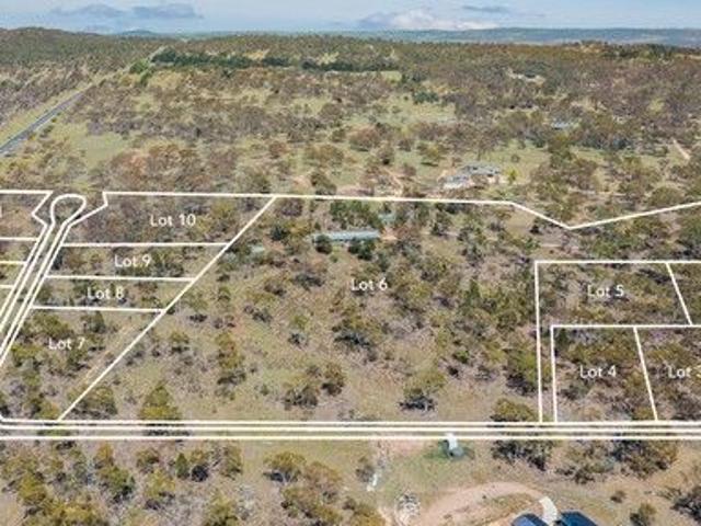 Land for sale in Bungarby, New South Wales